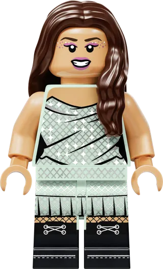 Olivia Rodrigo's Vinyl by LEGO – product photo 7 of 10