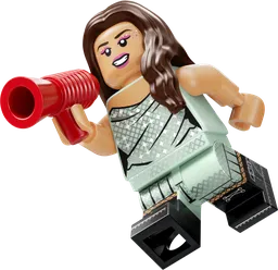 LEGO Olivia Rodrigo's Vinyl (43028) - Bild 5