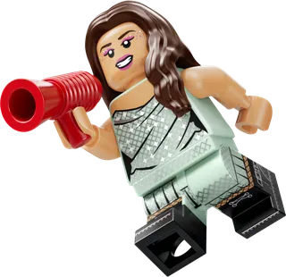 Olivia Rodrigo's Vinyl by LEGO – product photo 8 of 10