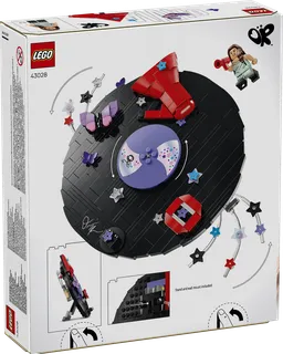 LEGO Olivia Rodrigo's Vinyl (43028) - Bild 9