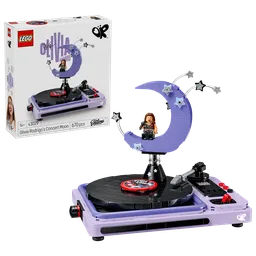 LEGO Olivia Rodrigo's Concert Moon (43029) - Bild 5