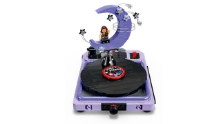 Olivia Rodrigo's Concert Moon de LEGO – photo du produit 4 sur 7
