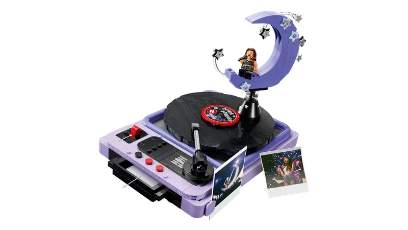 Olivia Rodrigo's Concert Moon de LEGO – photo du produit 5 sur 7