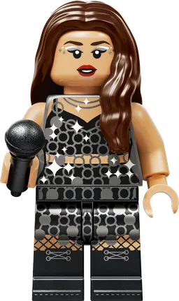 LEGO Olivia Rodrigo's Concert Moon (43029) - Bild 4