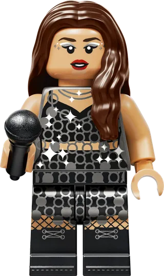 Olivia Rodrigo's Concert Moon de LEGO – photo du produit 6 sur 7