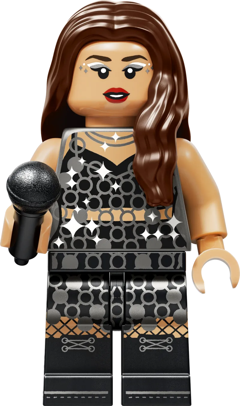Olivia Rodrigo's Concert Moon de LEGO – photo du produit 6 sur 7