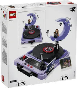 LEGO Olivia Rodrigo's Concert Moon (43029) - Bild 6