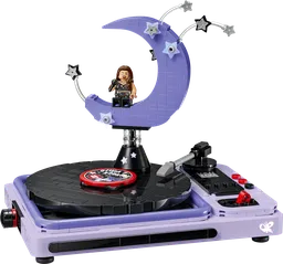 LEGO Olivia Rodrigo's Concert Moon (43029)