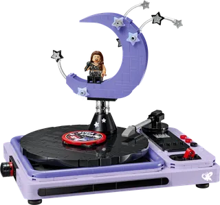 Olivia Rodrigo's Concert Moon de LEGO – photo du produit 1 sur 7