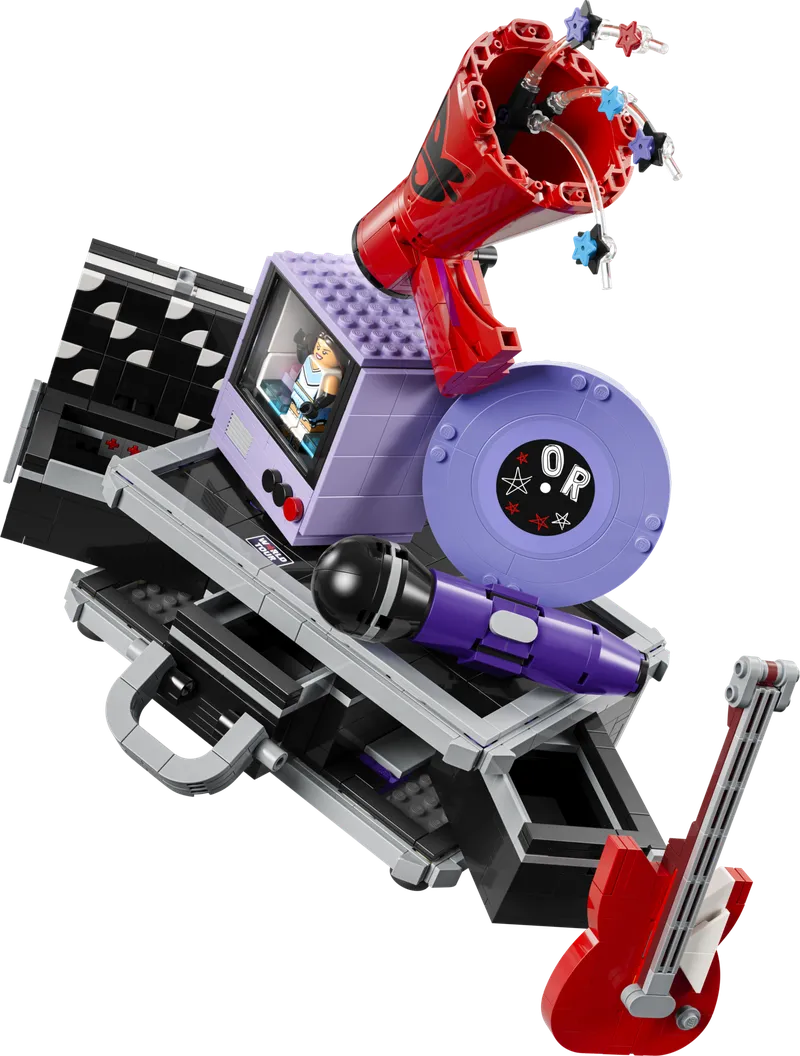 Olivia Rodrigo's Secret Storage de LEGO – photo du produit 3 sur 7