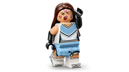 LEGO Olivia Rodrigo's Secret Storage (43030) - Bild 2