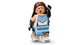 Olivia Rodrigo's Secret Storage de LEGO – photo du produit 4 sur 7