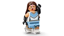 LEGO Olivia Rodrigo's Secret Storage (43030) - Bild 4