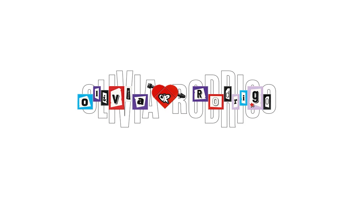LEGO Olivia Rodrigo's Dual Guitar (43031) - Bild 9