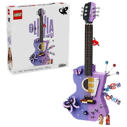 LEGO Olivia Rodrigo's Dual Guitar (43031) - Bild 6