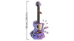 LEGO Olivia Rodrigo's Dual Guitar (43031) - Bild 1