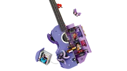 LEGO Olivia Rodrigo's Dual Guitar (43031) - Bild 3