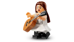 LEGO Olivia Rodrigo's Dual Guitar (43031) - Bild 4
