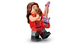 LEGO Olivia Rodrigo's Dual Guitar (43031) - Bild 5