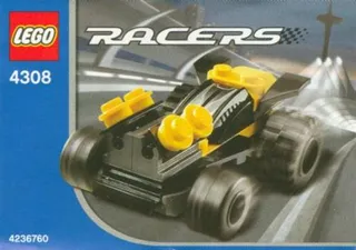 Racing Car by LEGO – product photo
