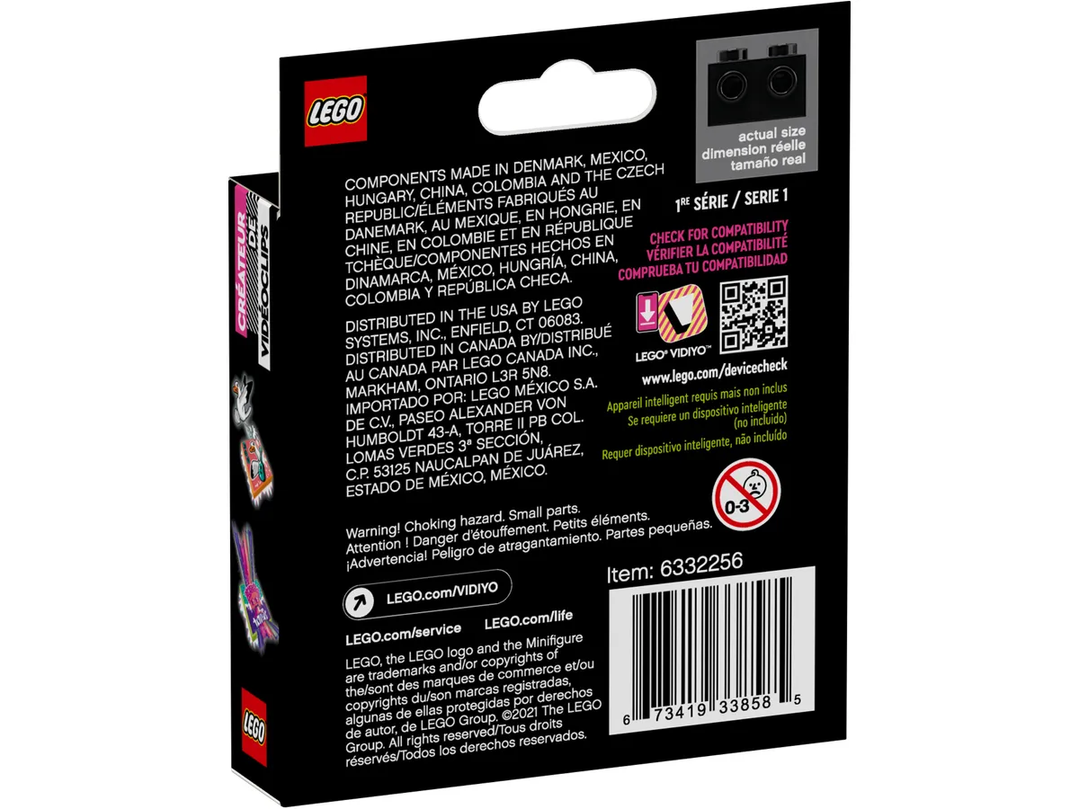LEGO Bandmates (43101) - Bild 9