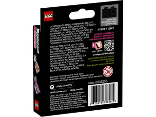 Bandmates by LEGO – product photo 10 of 10