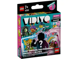 LEGO Bandmates (43101) - afbeelding 1