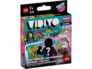 Bandmates by LEGO – product photo 2 of 10
