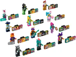 LEGO Bandmates (43101)