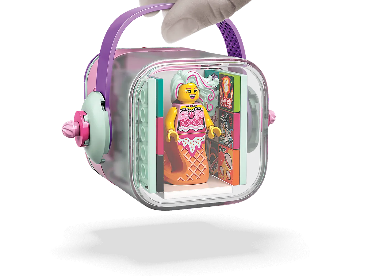 LEGO Candy Mermaid BeatBox (43102) - Bild 2