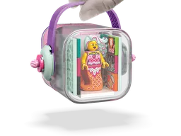 LEGO Candy Mermaid BeatBox (43102) - afbeelding 9