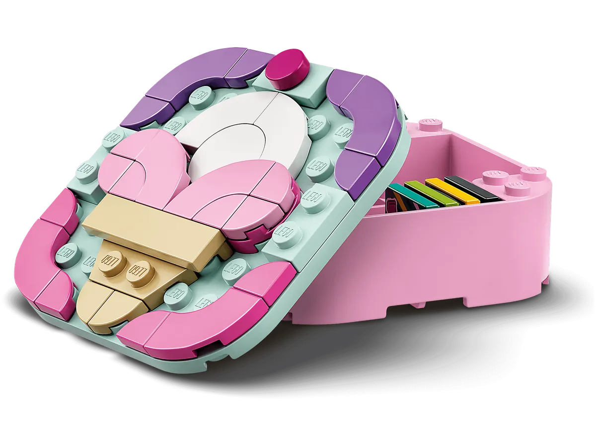 LEGO Candy Mermaid BeatBox (43102) - Bild 3