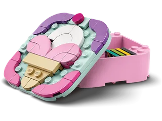 Candy Mermaid BeatBox von LEGO – Produktfoto 11 von 13