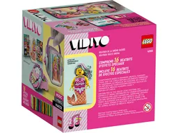LEGO Candy Mermaid BeatBox (43102) - afbeelding 12