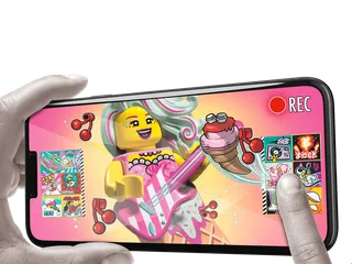 Candy Mermaid BeatBox von LEGO – Produktfoto 8 von 13