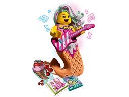 LEGO Candy Mermaid BeatBox (43102) - afbeelding 8