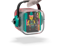 LEGO Punk Pirate BeatBox (43103) - afbeelding 9