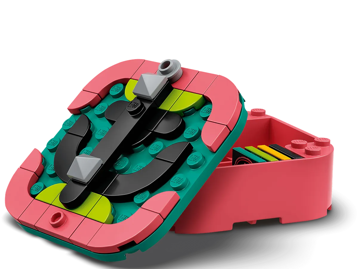 LEGO Punk Pirate BeatBox (43103) - Bild 3