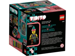 LEGO Punk Pirate BeatBox (43103) - afbeelding 12