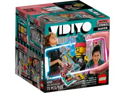 LEGO Punk Pirate BeatBox (43103) - afbeelding 1