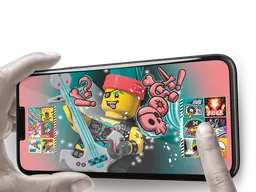 LEGO Punk Pirate BeatBox (43103) - afbeelding 7