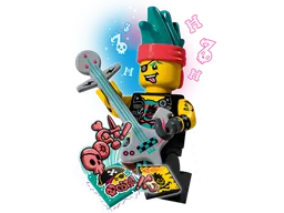 LEGO Punk Pirate BeatBox (43103) - afbeelding 8