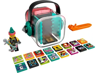 Punk Pirate BeatBox de LEGO – photo du produit 1 sur 13