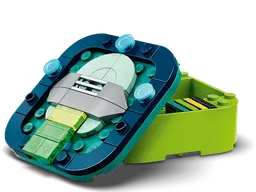 LEGO Alien DJ BeatBox (43104) - afbeelding 10