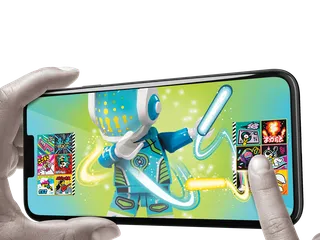 Alien DJ BeatBox von LEGO – Produktfoto 8 von 13