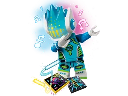 LEGO Alien DJ BeatBox (43104) - afbeelding 8