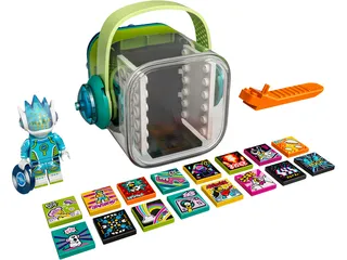 Alien DJ BeatBox von LEGO – Produktfoto 1 von 13