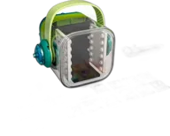 Alien DJ BeatBox - Afbeelding 2 van 2