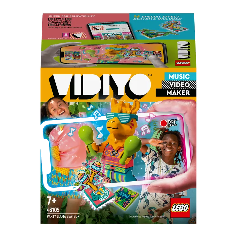Verander schermtijd in creatieve tijd