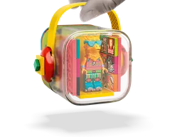 LEGO Party Llama BeatBox (43105) - afbeelding 9